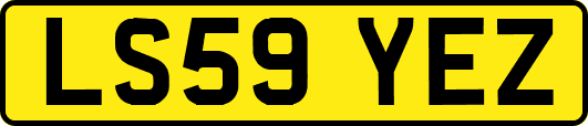 LS59YEZ