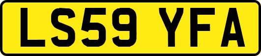 LS59YFA