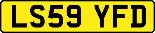 LS59YFD