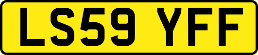 LS59YFF