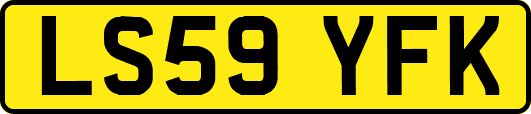 LS59YFK