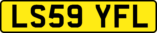 LS59YFL