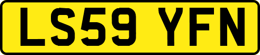 LS59YFN