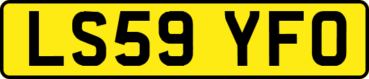 LS59YFO