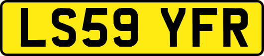 LS59YFR