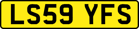 LS59YFS