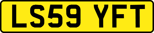 LS59YFT