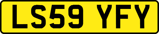 LS59YFY