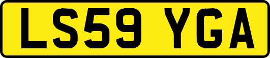 LS59YGA