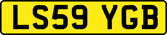 LS59YGB