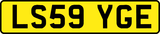 LS59YGE