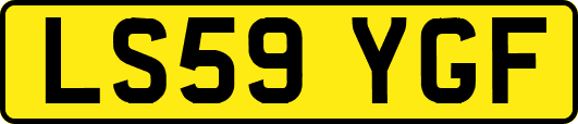 LS59YGF