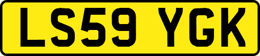 LS59YGK