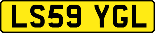 LS59YGL