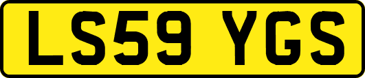 LS59YGS