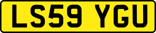 LS59YGU