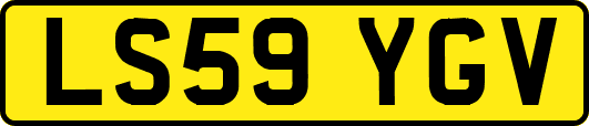 LS59YGV