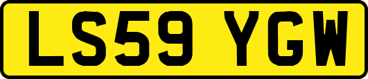 LS59YGW