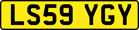 LS59YGY
