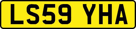 LS59YHA