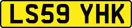 LS59YHK