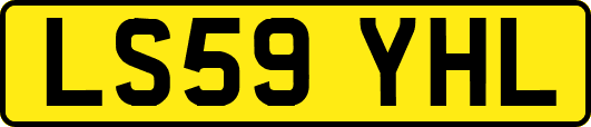 LS59YHL