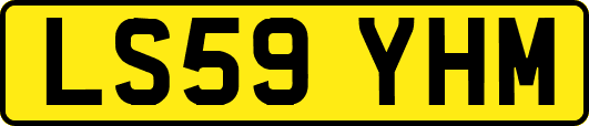 LS59YHM