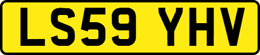 LS59YHV