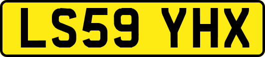 LS59YHX