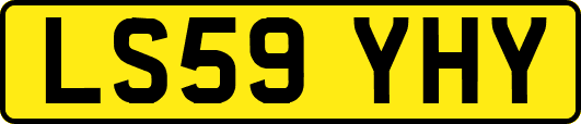 LS59YHY