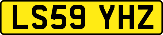 LS59YHZ