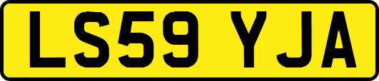LS59YJA