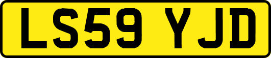 LS59YJD