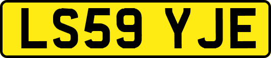 LS59YJE