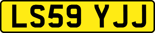 LS59YJJ