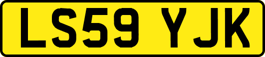 LS59YJK