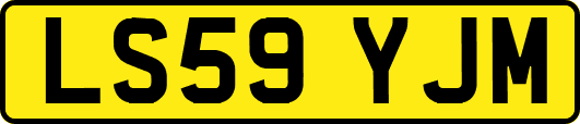 LS59YJM