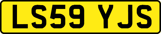 LS59YJS