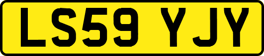LS59YJY