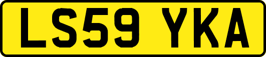 LS59YKA