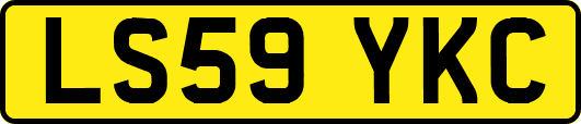LS59YKC