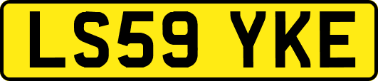 LS59YKE