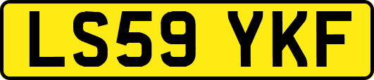 LS59YKF