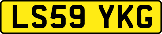 LS59YKG