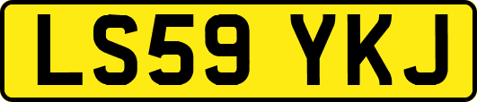 LS59YKJ