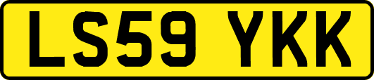 LS59YKK