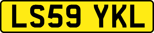 LS59YKL