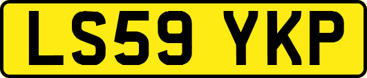 LS59YKP