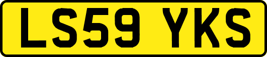 LS59YKS