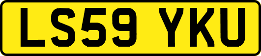 LS59YKU